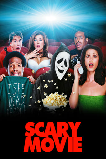 Movie: Scary Movie