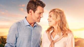 Movie poster: Romance at the Vineyard - 2023