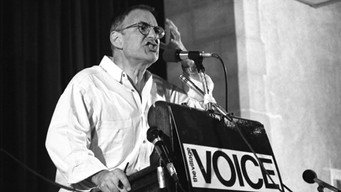 Larry Kramer in Love and Anger