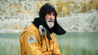 Movie poster: The Silent Planet - 2025