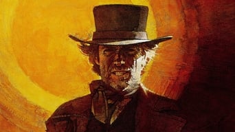 Movie poster: Pale Rider - 1985