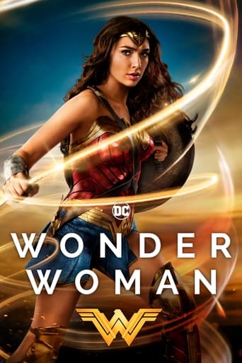 Movie: Wonder Woman