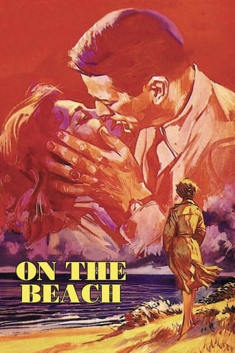 Movie: On the Beach