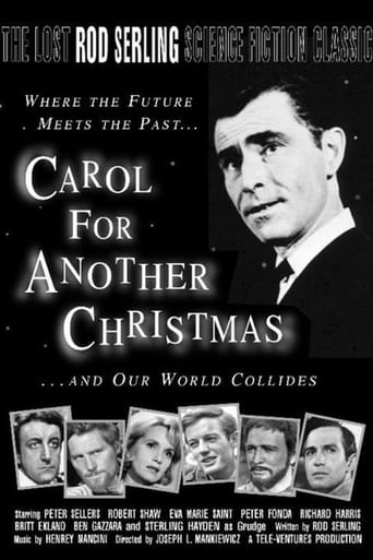 Movie: Carol for Another Christmas