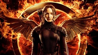 Die Tribute von Panem - Mockingjay: Teil 1