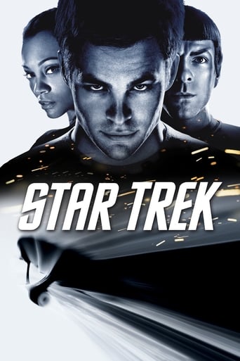 Movie: Star Trek