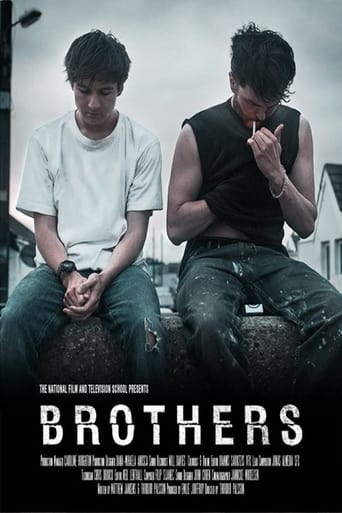 Movie: Brothers