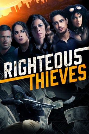 Movie: Righteous Thieves