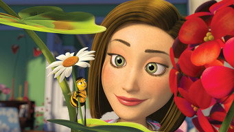 Bee Movie: povestea unei albine
