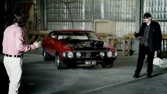 Movie: Drive Hard - 2011