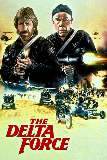 Movie: The Delta Force