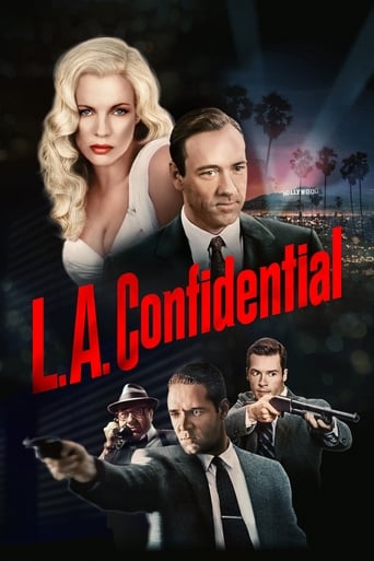 Movie: L.A. Confidential