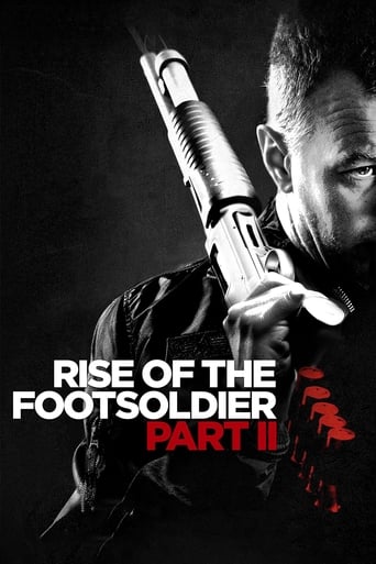 Movie: Rise of the Footsoldier: Part II