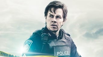 Movie poster: Patriots Day - 2017