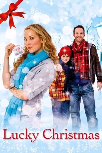 Movie: Lucky Christmas