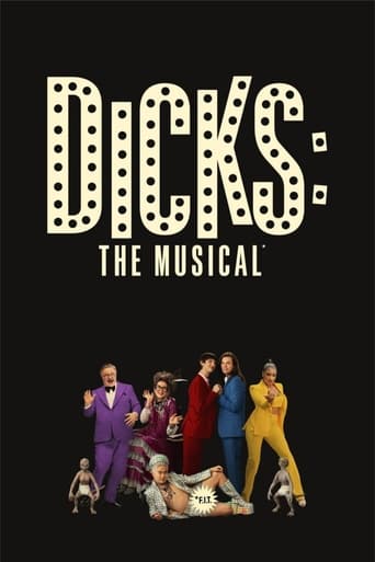 Dicks the Musical