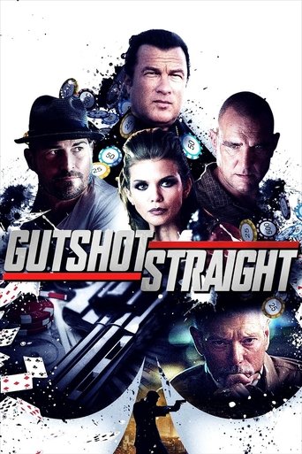 Movie: Gutshot Straight
