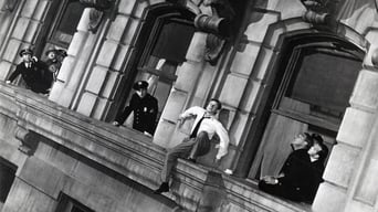 Movie poster: Fourteen Hours - 1951