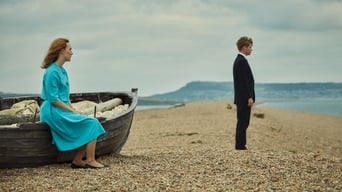 Movie poster: On Chesil Beach - 2018