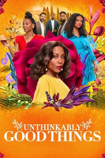 Movie: Unthinkably Good Things