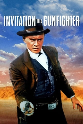 Movie: Invitation to a Gunfighter