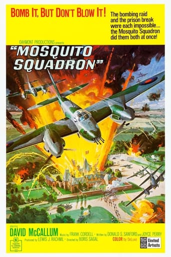 Movie: Mosquito Squadron