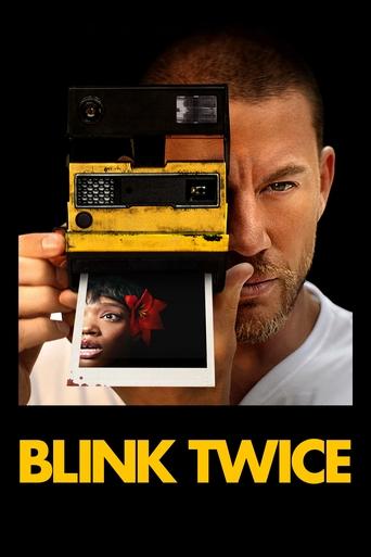 Movie: Blink Twice