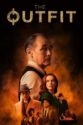 Movie: The Outfit