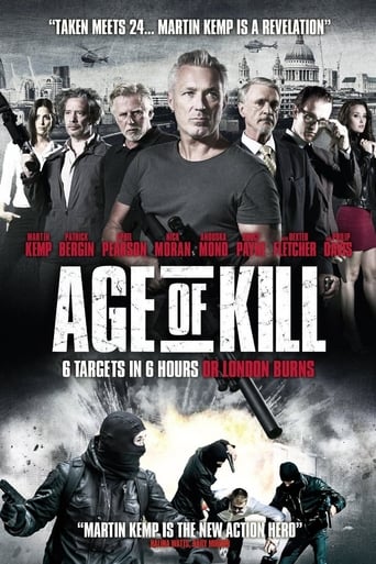Movie: Age Of Kill
