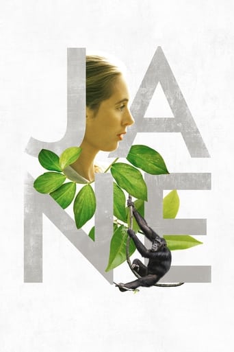 Movie: Jane