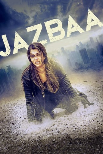 Movie: Jazbaa