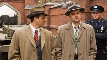Movie poster: Shutter Island - 2010