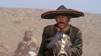 Movie poster: A Bullet for the General - 1966