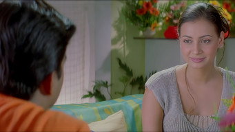 Rehnaa Hai Terre Dil Mein