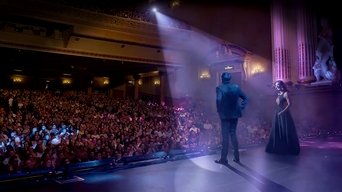 Movie poster: EnPAREJAdos - 2020