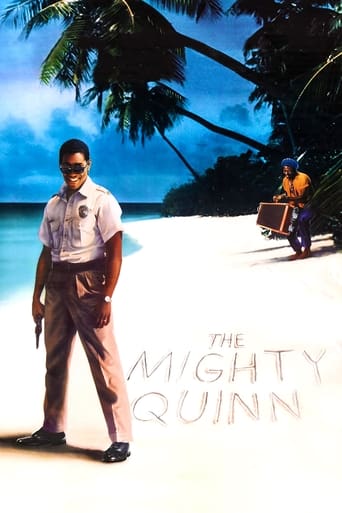 Movie: The Mighty Quinn