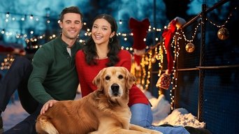 Movie poster: Tails of Christmas - 2024