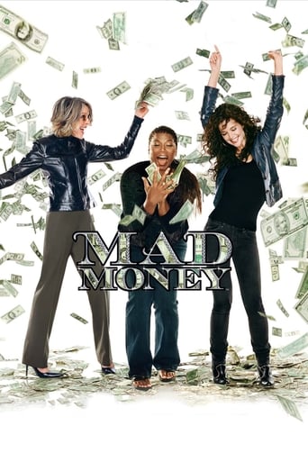 Movie: Mad Money