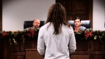 Movie poster: The Perfect Gift - 2009