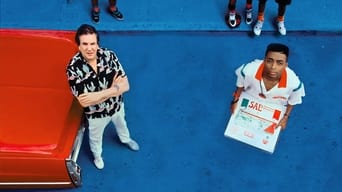 Movie: Do the Right Thing - 1994