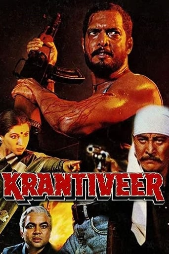 Movie: Krantiveer