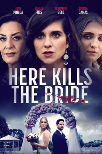 Movie: Here Kills the Bride