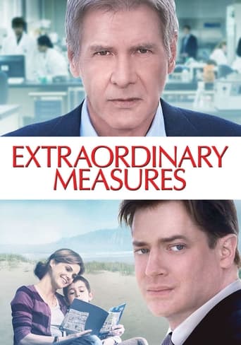Movie: Extraordinary Measures