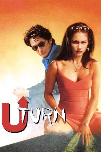 Movie: U Turn