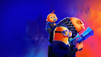 Movie: Despicable Me 4 - 2023