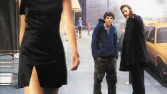 Movie poster: Roger Dodger - 2002