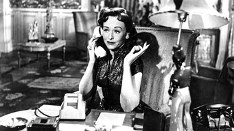 Movie poster: Vice Squad - 1953