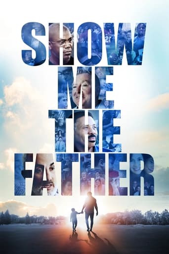 Movie: Show Me the Father