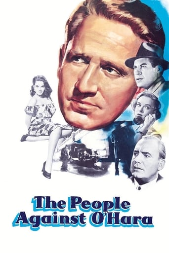 Movie: The People Against O