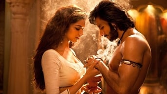 Goliyon Ki Rasleela Ram-Leela